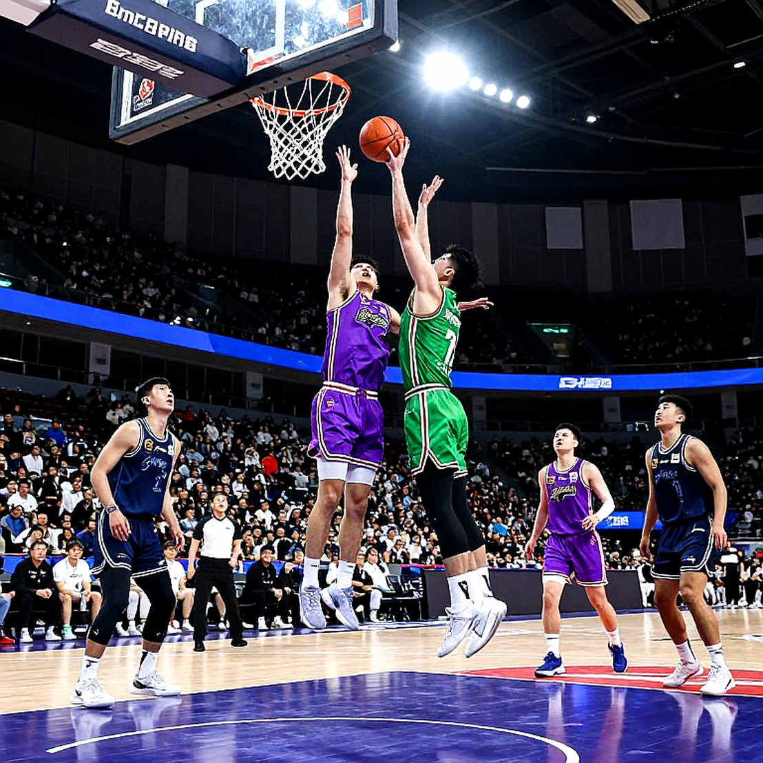 Vụ Tyler Dorsey và câu nói của Evan Fournier: Bóng rổ châu Âu đang đánh thuế lên chính sản phẩm của mình