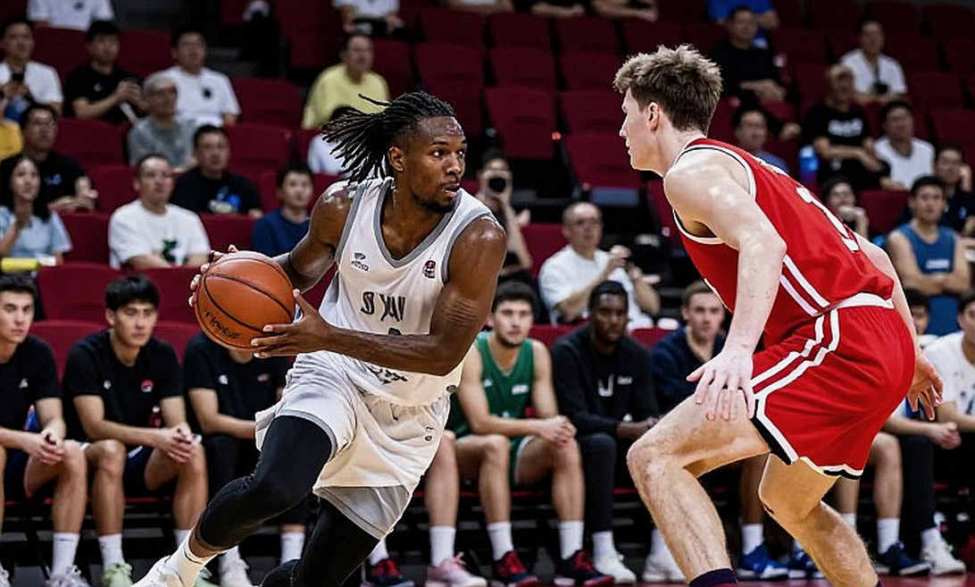 EuroLeague chuẩn bị mở rộng, NBA Europe nhắm 2027: Cạnh tranh hay hợp tác?