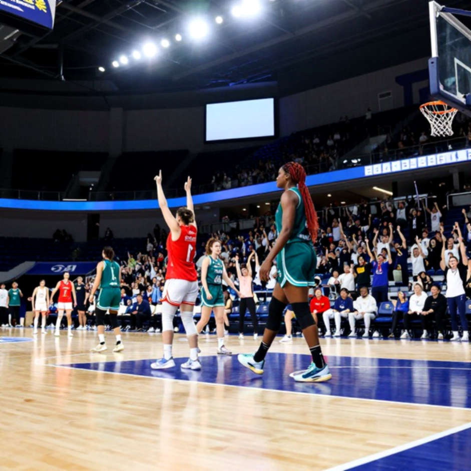 Shavon Shields và bài toán chiến thuật của Saras: Fenerbahçe không cần thêm ngôi sao, họ cần thêm một bánh răng