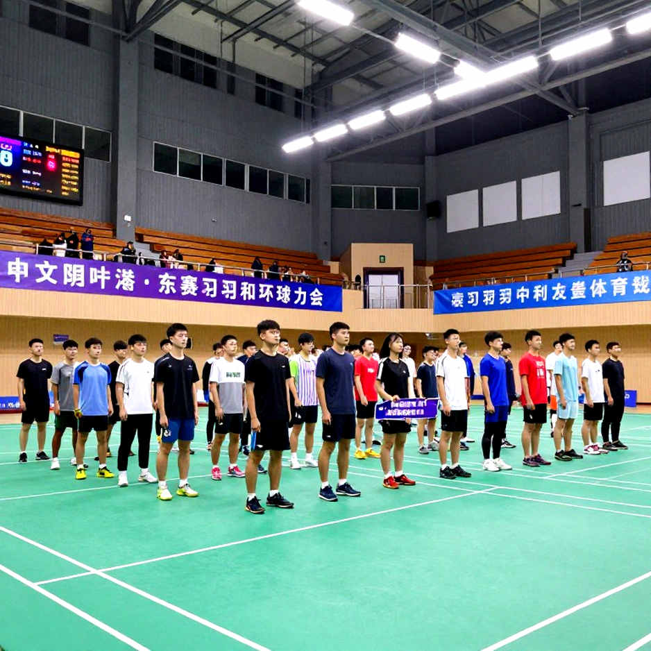 Lá thăm Asian Games 2026: Cầu lông Ấn Độ chạm Nhật Bản ở tứ kết, Trung Quốc án ngữ bán kết