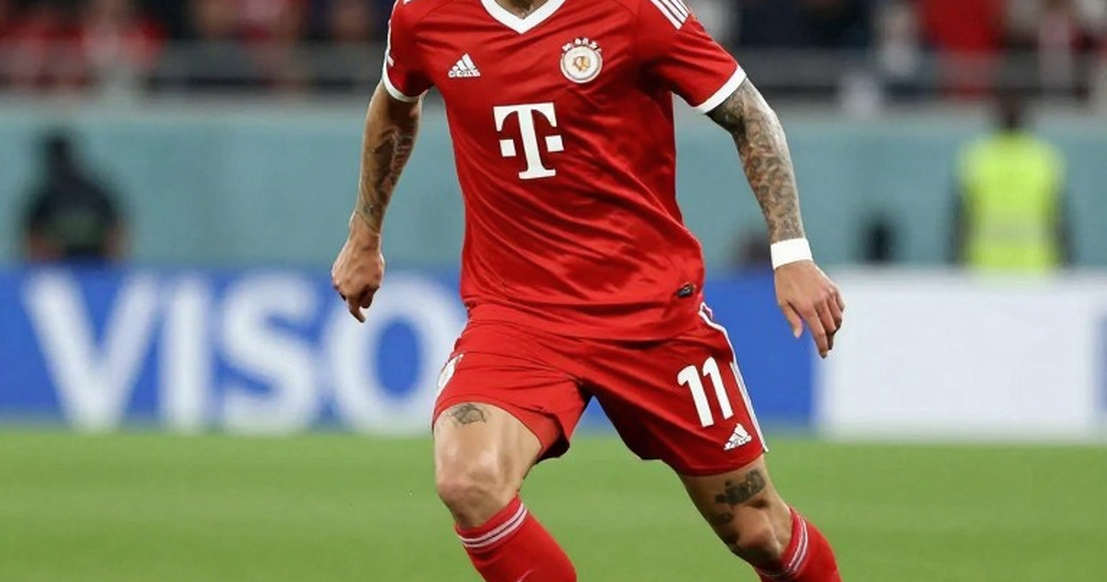 Bayern Munich tìm người kế nhiệm Harry Kane: Kaio Jorge và phần trăm còn bỏ ngỏ của Juventus Bayern Munich tìm người kế nhiệm Harry Kane: Kaio Jorge và phần trăm còn bỏ ngỏ của Juventus