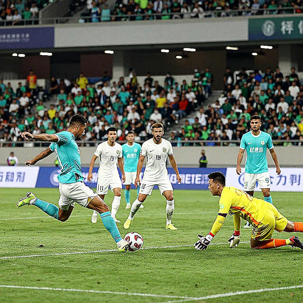 U23 Thái Lan trước Hong Kong tại ASIAD: Chiến thắng 3-2 là cảnh báo, không phải bảo chứng