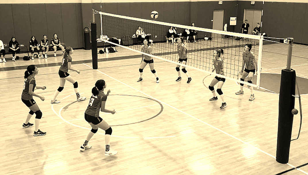 Cameroon 108-108 Ghana rồi vào chung kết CAVB: Đọc lại tấm vé World Championship 2027