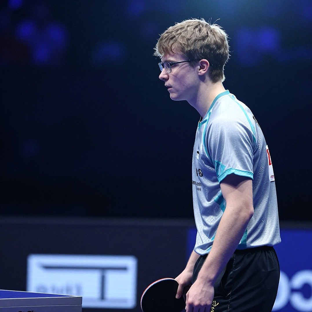 India at WTT Champions Macao: Four Singles Losses and the Paradox of the World No. 3 Doubles Pair India at WTT Champions Macao: Four Singles Losses and the Paradox of the World No. 3 Doubles Pair