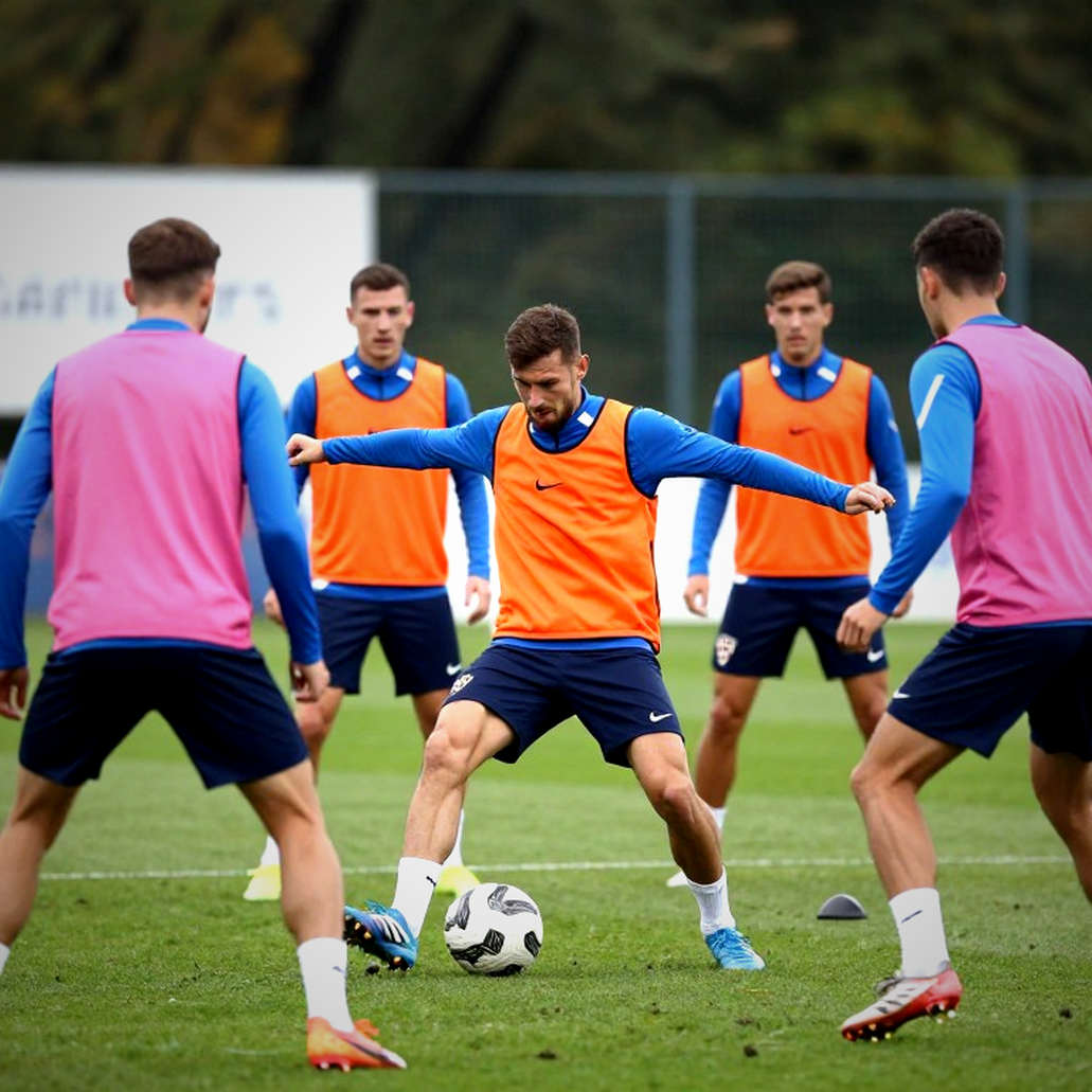 Juventus: Sarr's first time back, Cambiaso and McKennie still recovering. The squad for Sassuolo Juventus: Sarr's first time back, Cambiaso and McKennie still recovering. The squad for Sassuolo