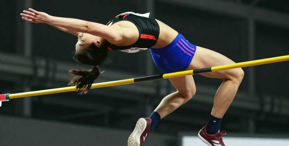 Yan Ziyi, Puripol Boonson và hai tầng ý nghĩa của điền kinh Asian Games