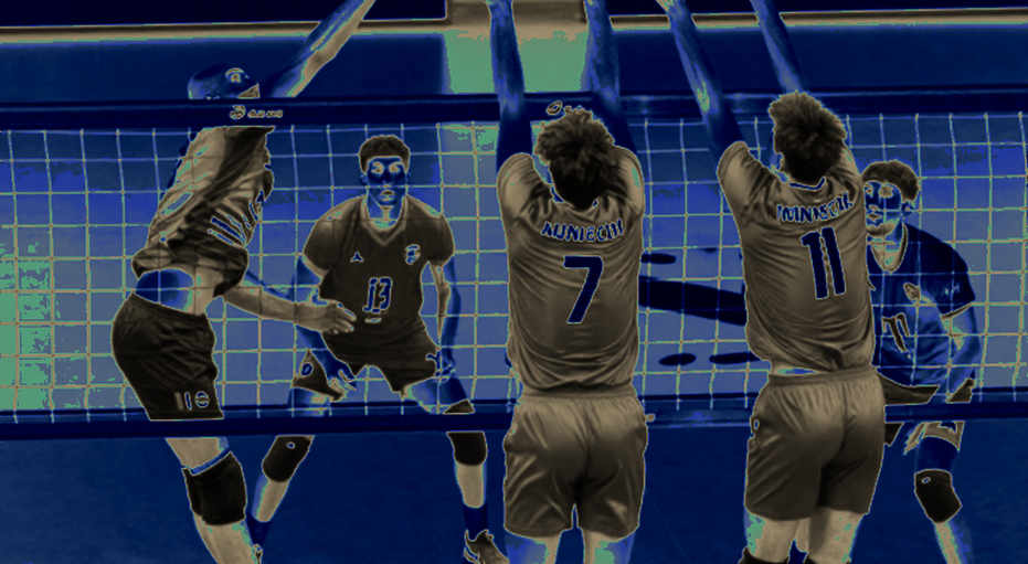 First-ever college women's volleyball at Wrigley Field: Big Ten/SEC Challenge Week opens a new era First-ever college women's volleyball at Wrigley Field: Big Ten/SEC Challenge Week opens a new era