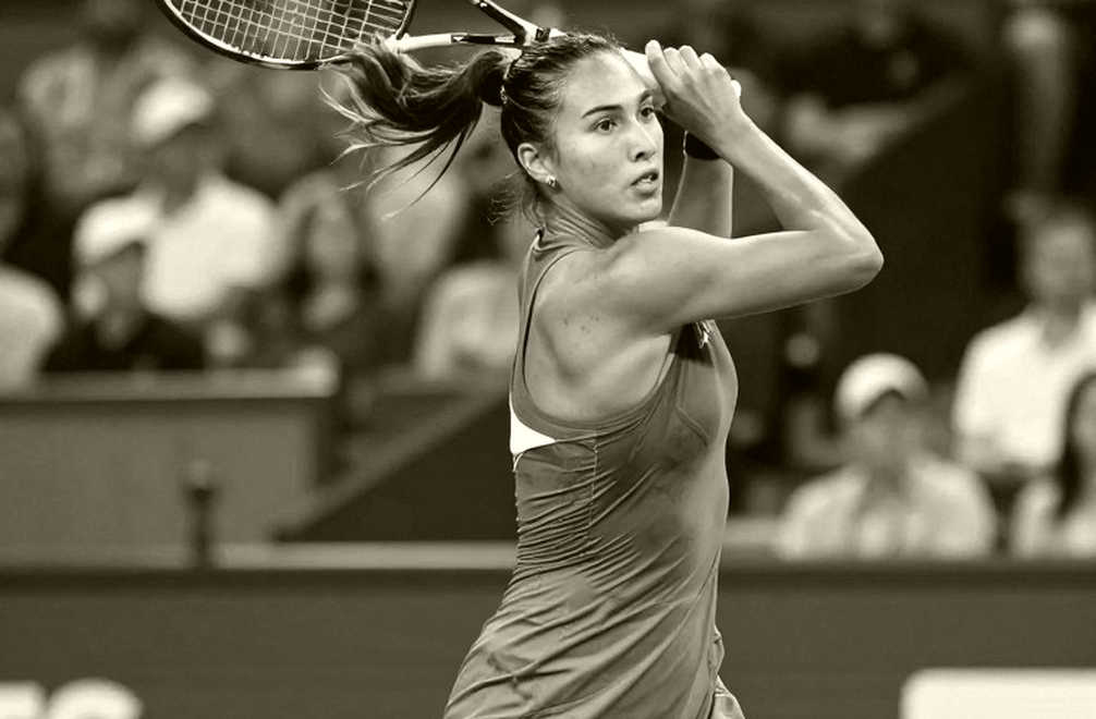 Kyrgios và cú sụp đổ của 'hiệp sĩ chống doping': Từ kẻ chỉ trích đến bị cáo