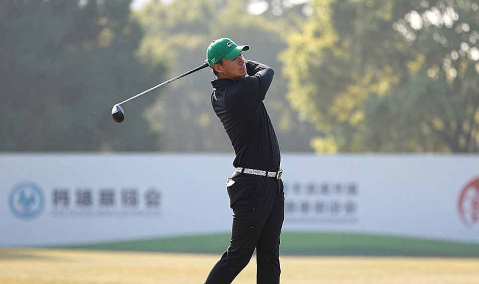Giải golf Việt Nam mở rộng: Khi dòng tiền quốc tế chảy vào sân cỏ nội địa