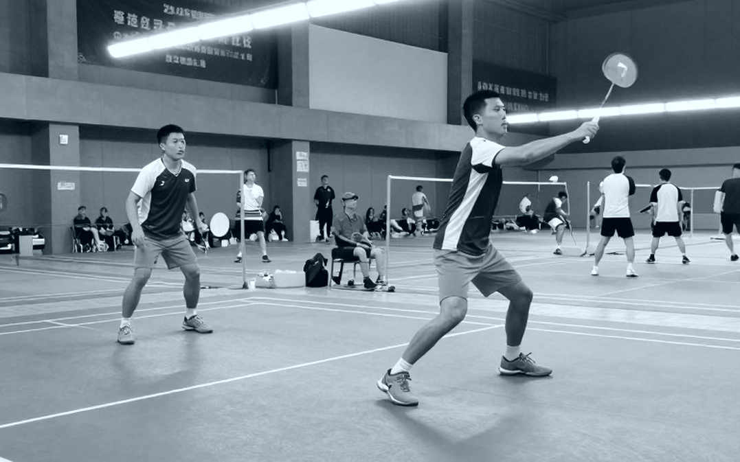 Asian Games 2026: Năm Ngày, Ba Vòng Đấu, Và Những Cái Bẫy Nằm Ngoài Bảng Bốc Thăm