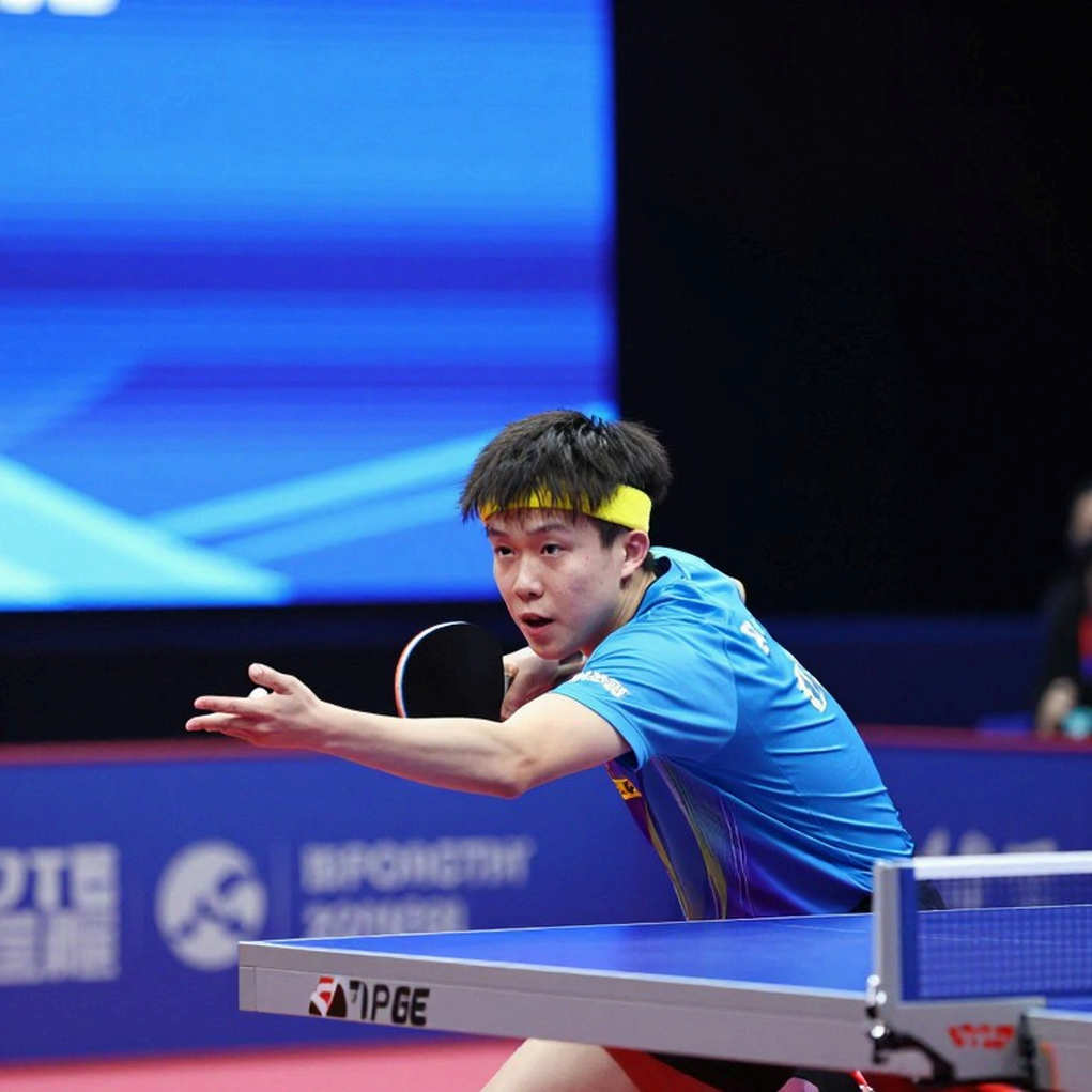 Worthing TTC mở giải Junior Team 1 Star: khoảng trống nằm dưới chân kim tự tháp bóng bàn trẻ Anh
