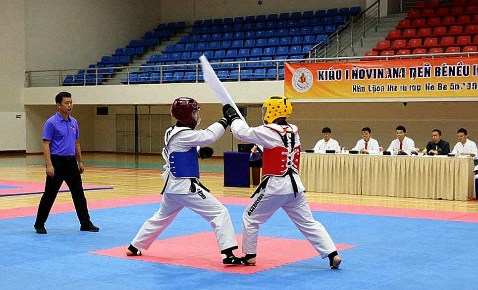 The Empty Ledger: Why Vietnamese Combat Sports Cannot Analyse Itself The Empty Ledger: Why Vietnamese Combat Sports Cannot Analyse Itself