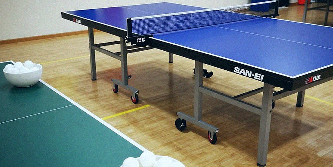 TT Kidz: nước đi lấp đáy kim tự tháp của bóng bàn Anh
