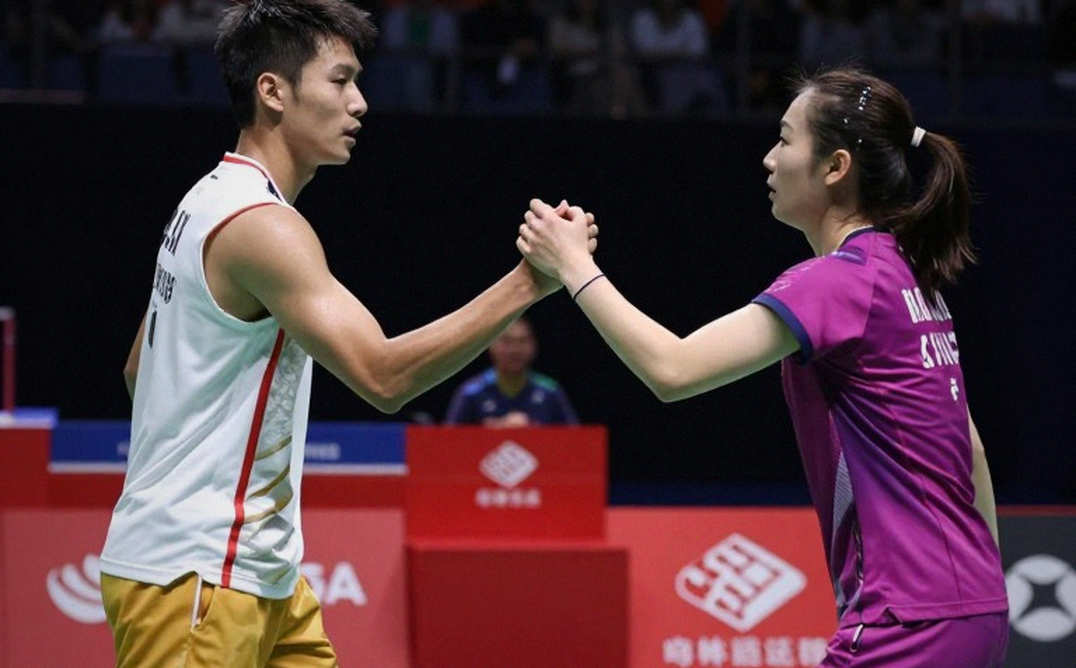 Lá thăm Asian Games 2026 và hai cặp đôi không tồn tại: Khi bản vẽ nhánh đấu tự thú nó chưa được kiểm chứng