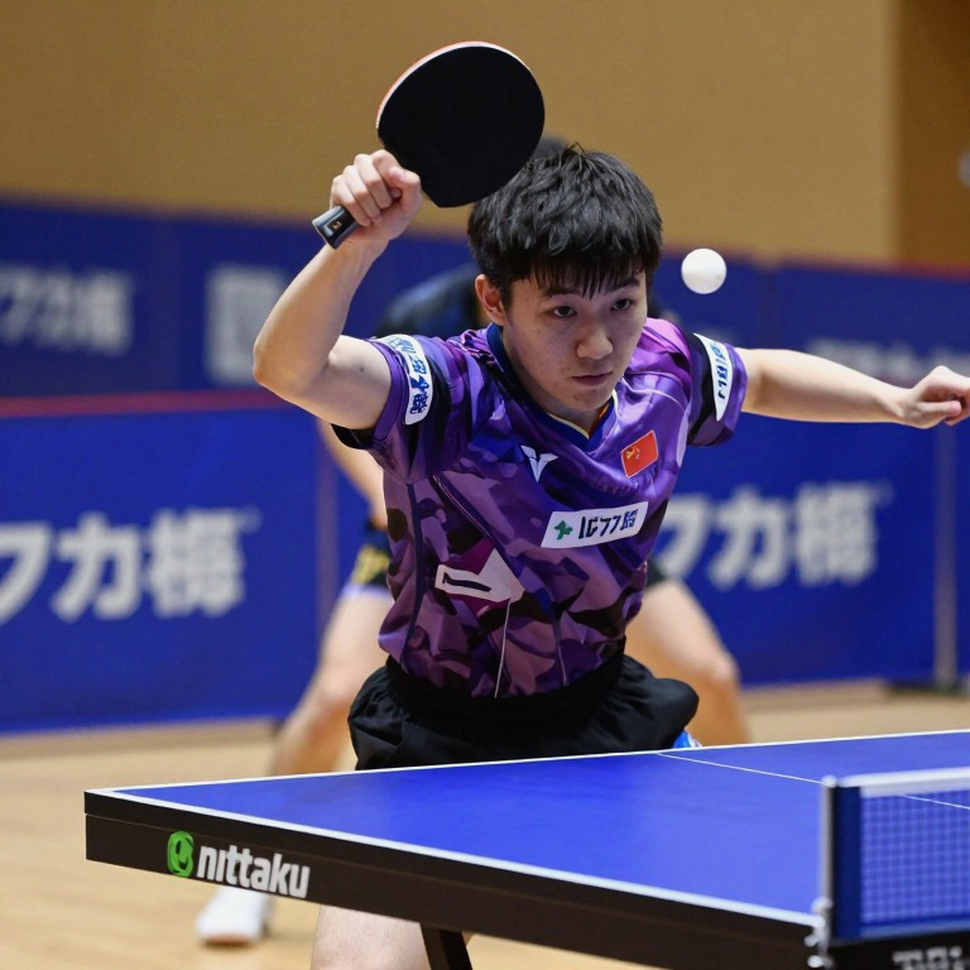 Bóng bàn Việt Nam nhìn từ chỉ số: Điều gì còn thiếu giữa huy chương SEA Games và tham vọng châu lục? Bóng bàn Việt Nam nhìn từ chỉ số: Điều gì còn thiếu giữa huy chương SEA Games và tham vọng châu lục?