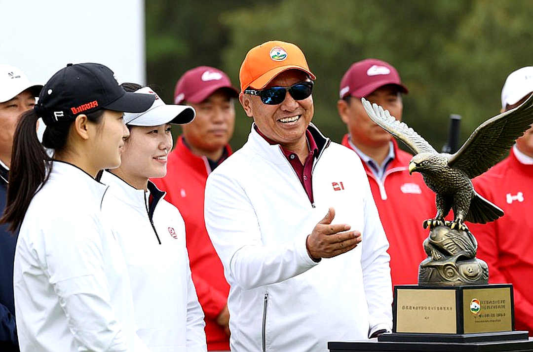 Golf Việt Nam: Từ sân tập đến đấu trường quốc tế — Hành trình của những cú đánh đầu tiên