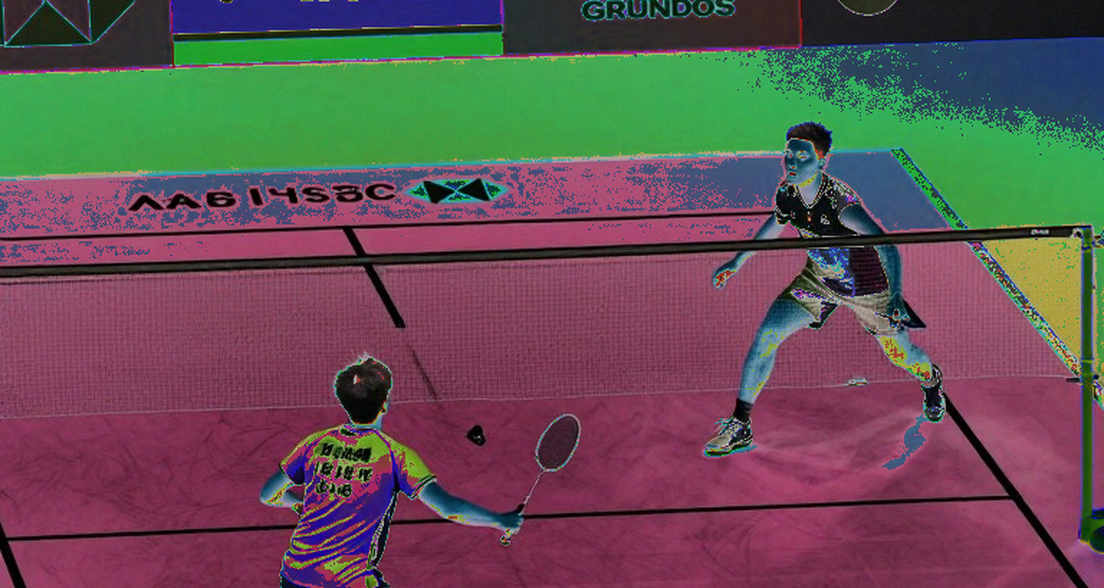Ashmita Chaliha và câu hỏi về tiêu chuẩn kép của BWF ở tầng Super 100