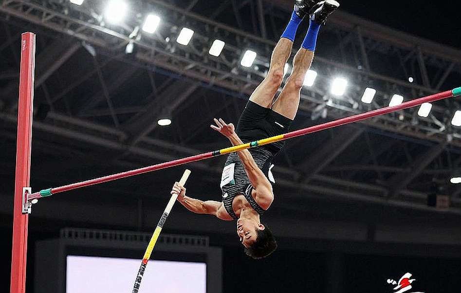 Amy Hunt và cú đúp thách thức lịch sử: 22.16 giây tại Diamond League Final và hành trình đến Budapest