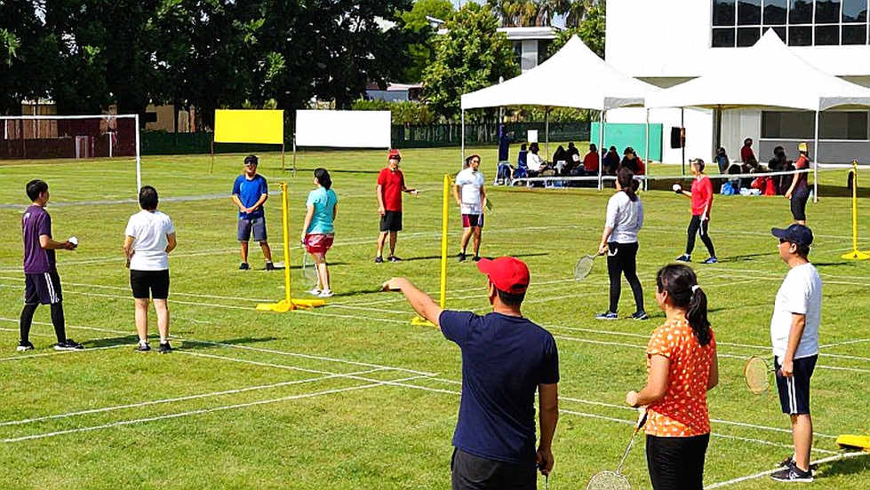 Lakshya Sen gục ngã trước Loh Kean Yew ở vòng 1/32 Asian Games 2026: khởi đầu bùng nổ, kết thúc bằng lỗi ở lưới