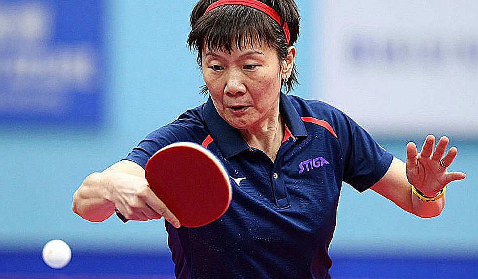 Excavating Breathing Bones: Vietnamese Youth Table Tennis Beneath the Chinese Wall