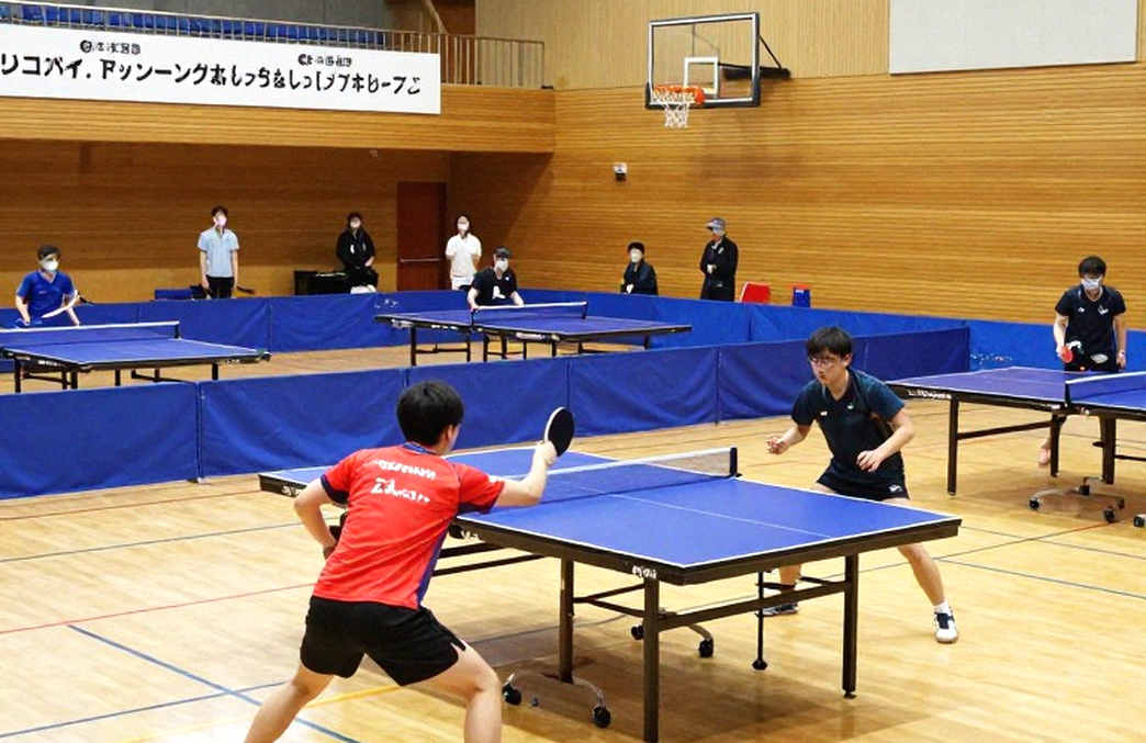 Table Tennis England Hosts Online Webinar on DBS Regulation Changes from September 2026: What Table Tennis Clubs Need to Know