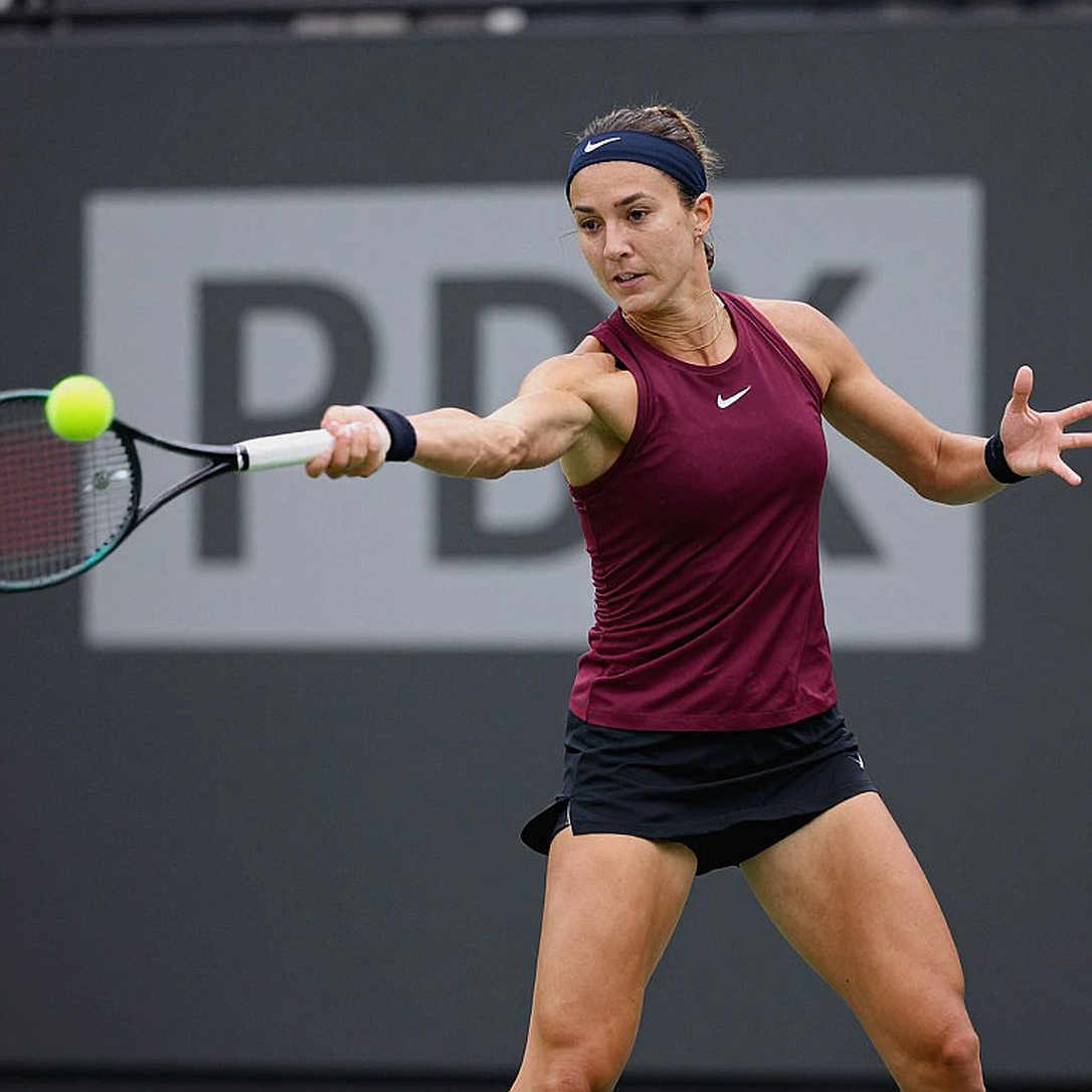 Coco Gauff bùng nổ US Open 2026: Trận knockout hoàn hảo với công nghệ sinh học, lọt tứ kết và áp lực vô địch Coco Gauff bùng nổ US Open 2026: Trận knockout hoàn hảo với công nghệ sinh học, lọt tứ kết và áp lực vô địch
