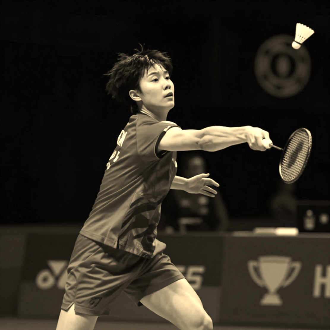 Vietnamese Badminton and the Data Blank: When Inspiration Is No Longer Enough to Price a Player Vietnamese Badminton and the Data Blank: When Inspiration Is No Longer Enough to Price a Player