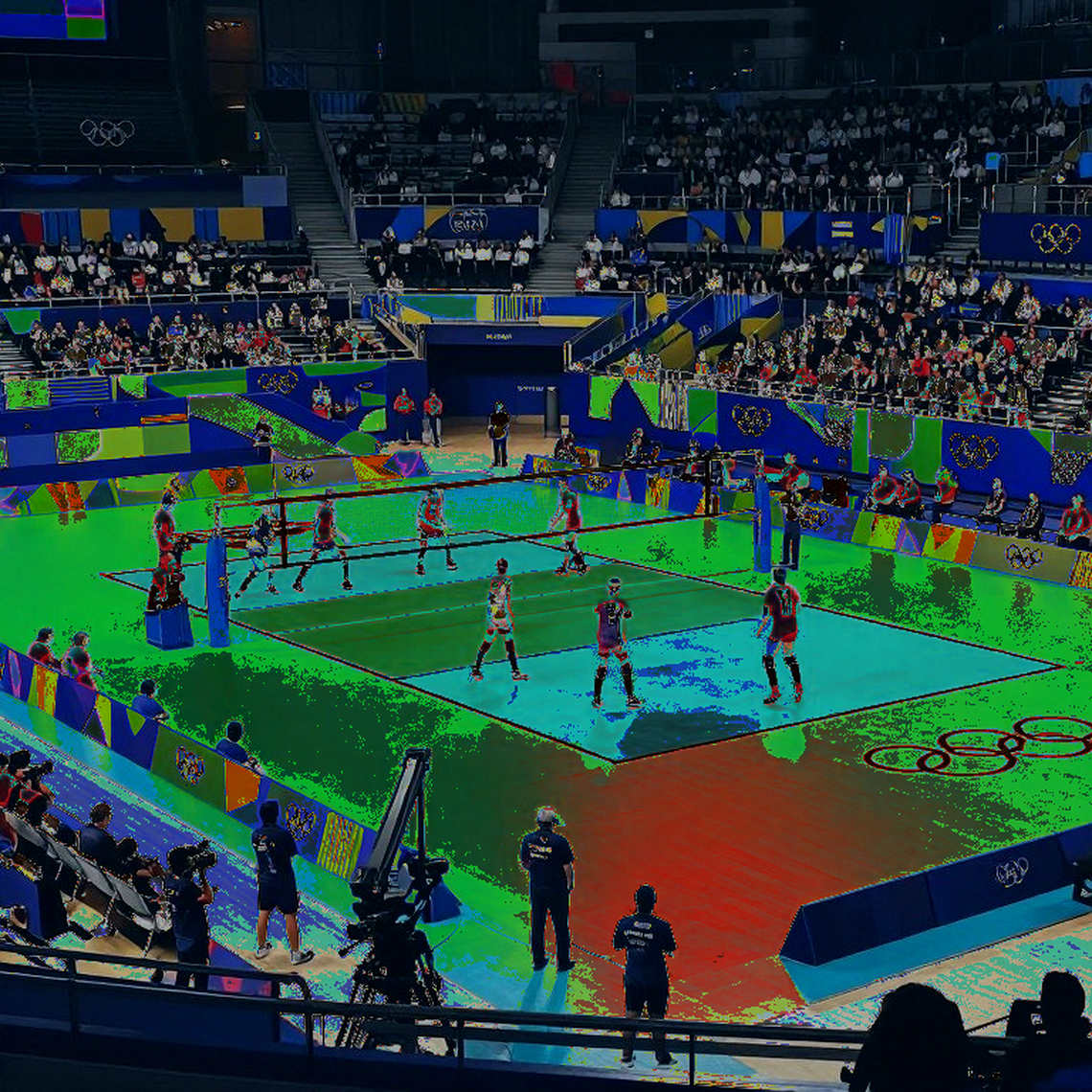 Thổ Nhĩ Kỳ dự World Championship bóng chuyền nam 2027: vị trí thứ 6, hạt giống và bài toán bốc thăm