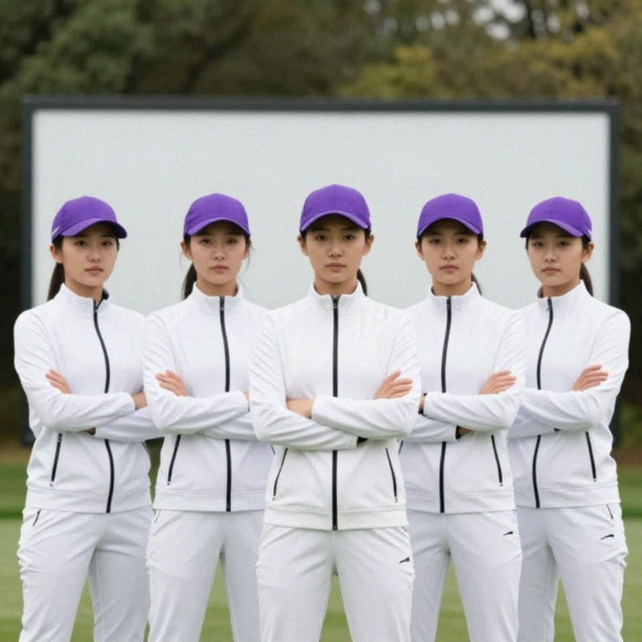 Bài phân tích golf toàn 'N/A' – lời cảnh tỉnh cho thể thao Việt Nam