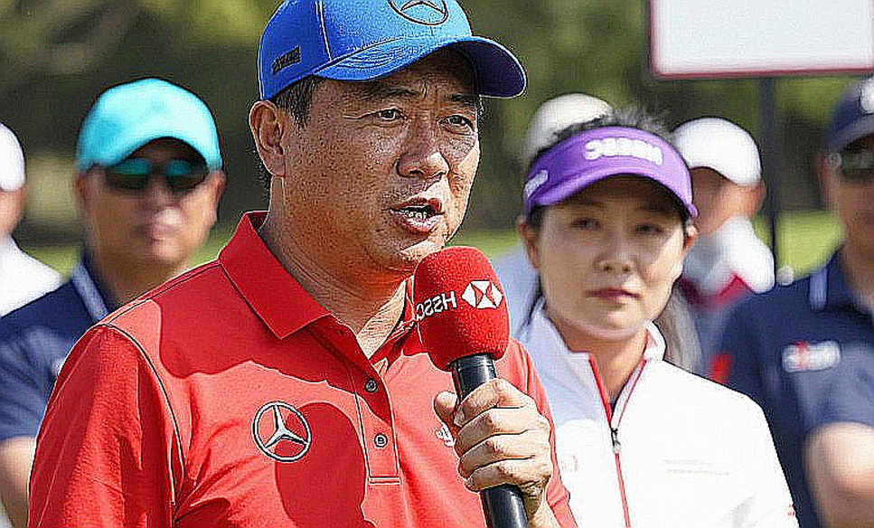 Bài phân tích golf toàn 'N/A' – lời cảnh tỉnh cho thể thao Việt Nam