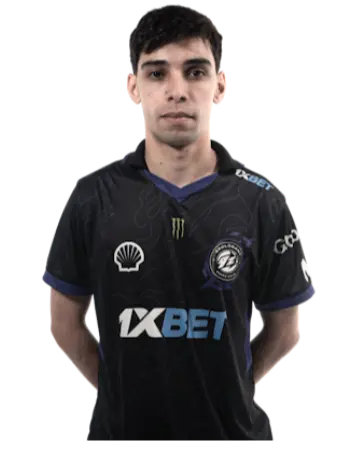 Franco Manuel Garcia Cabrera