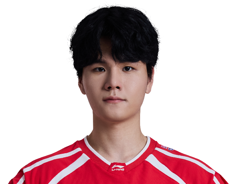 Hyungsuk Moon