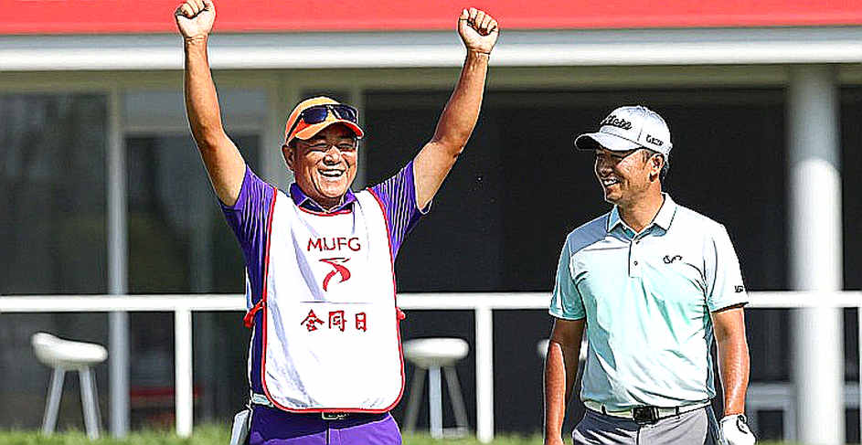 Khoảng trống ShotLink: nửa làng golf chuyên nghiệp đánh bóng mà không ai ghi lại