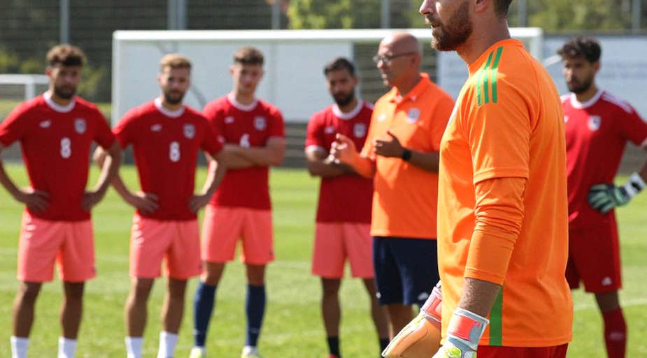 Manchester United: bảy trận không thắng, và vết nứt không nằm dưới ghế huấn luyện viên