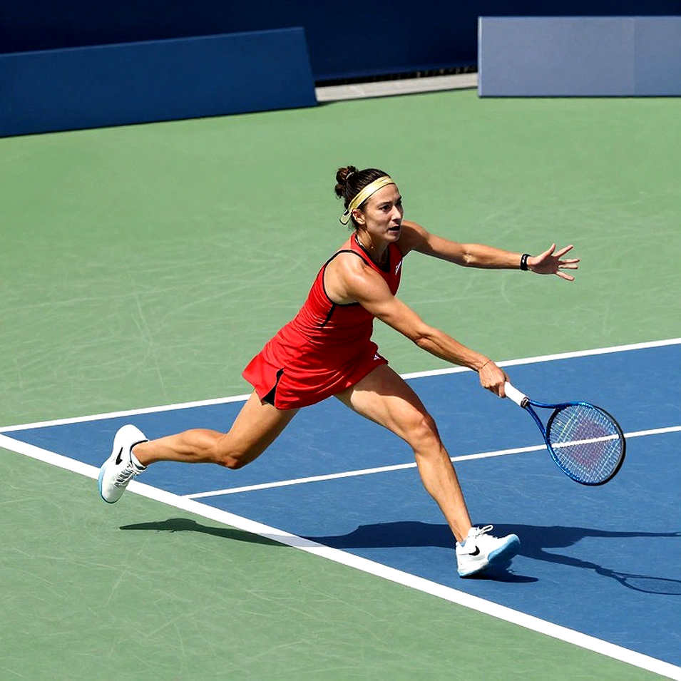 Từ Abqaiq đến Diriyah: tiền dầu vùng Vịnh định giá lại lịch tennis
