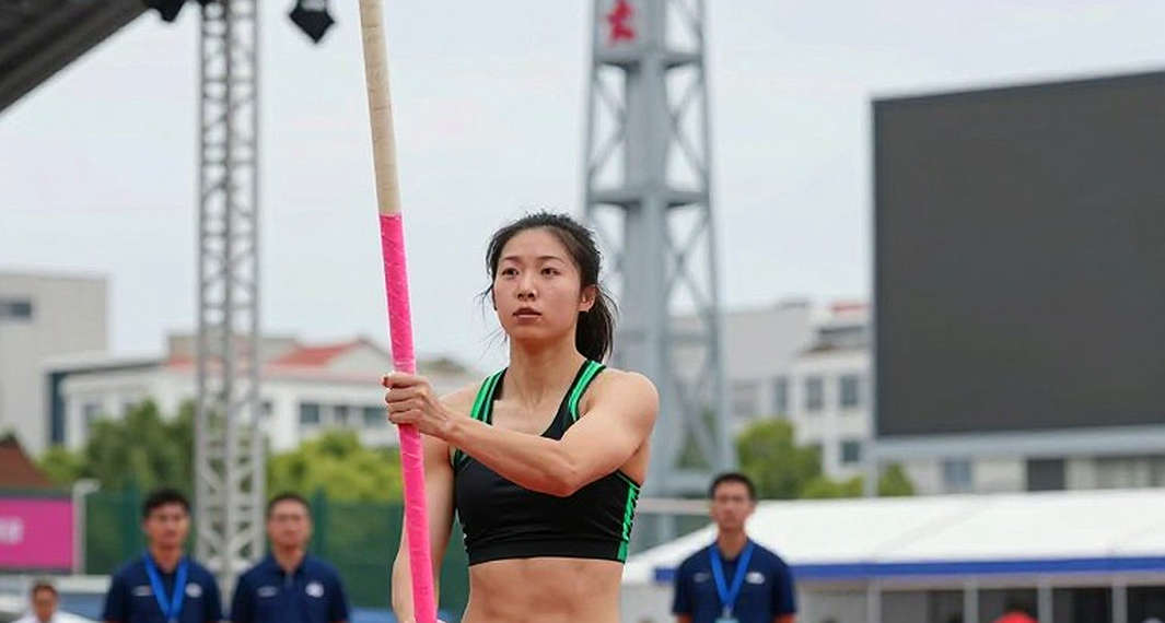 Ngày 27/9 của điền kinh nữ Việt Nam: ba suất thi đấu, một bài toán tải trọng