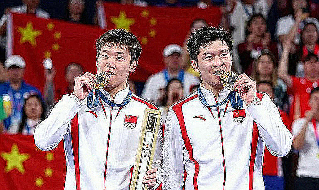 Srikanth Quay Lại Bước Tốc: Ba Đại Diện Ấn Độ Bước Vào Quarter-Final Trung Masters 2026 Srikanth Quay Lại Bước Tốc: Ba Đại Diện Ấn Độ Bước Vào Quarter-Final Trung Masters 2026
