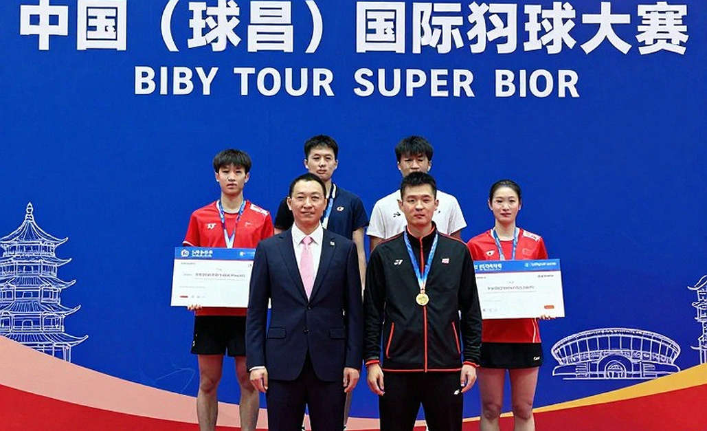 Ashmita Chaliha và câu hỏi bỏ ngỏ về tiêu chuẩn sân đấu của BWF: Khi dữ liệu không gào thét