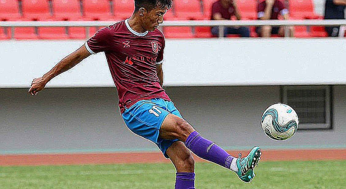 Charlyn Corral: Từ tâm bão chỉ trích đến cú lật kịch bản tại lễ trao giải Ballon d'Or