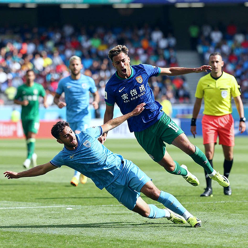 Bảy người sống sót của Rafa Márquez: Mexico đang giữ cột sống, không giữ hào quang