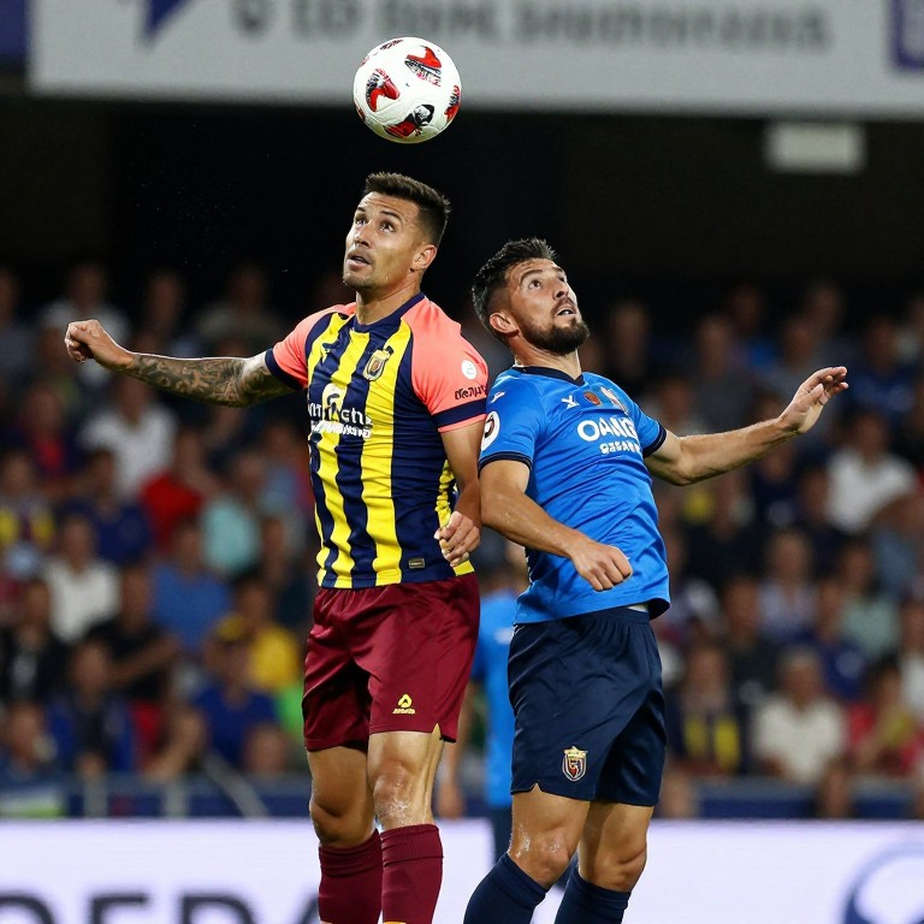 Benjamin Sesko chấn thương, Manchester United tính mua Serhou Guirassy – Canh bạc giữa mùa giải