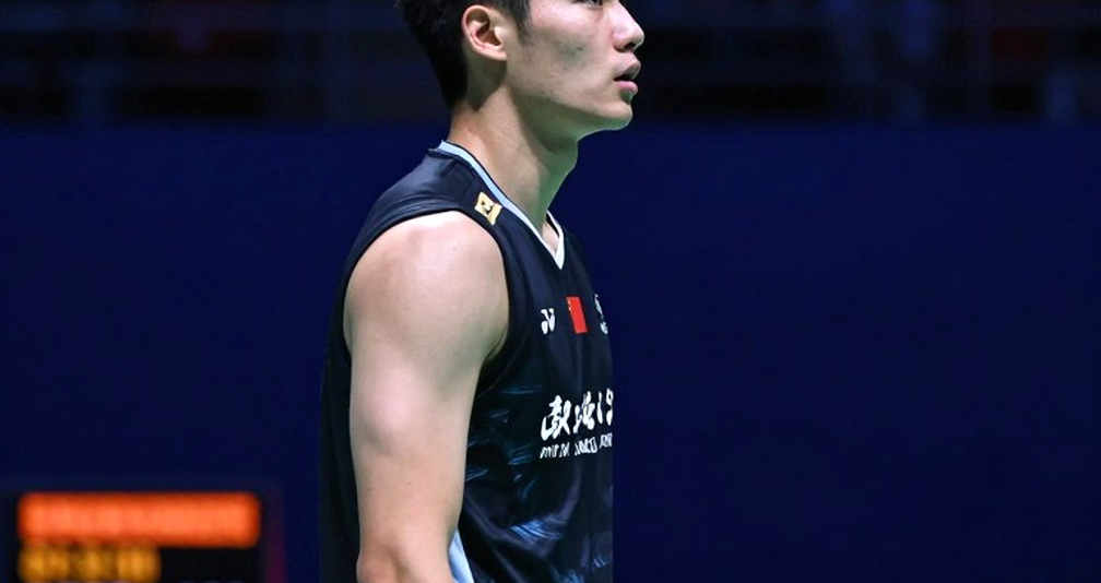 Thùy Linh gục ngã trước tài năng 19 tuổi Trung Quốc: Tốc độ phá vỡ kiểm soát ở Vietnam Open Thùy Linh gục ngã trước tài năng 19 tuổi Trung Quốc: Tốc độ phá vỡ kiểm soát ở Vietnam Open