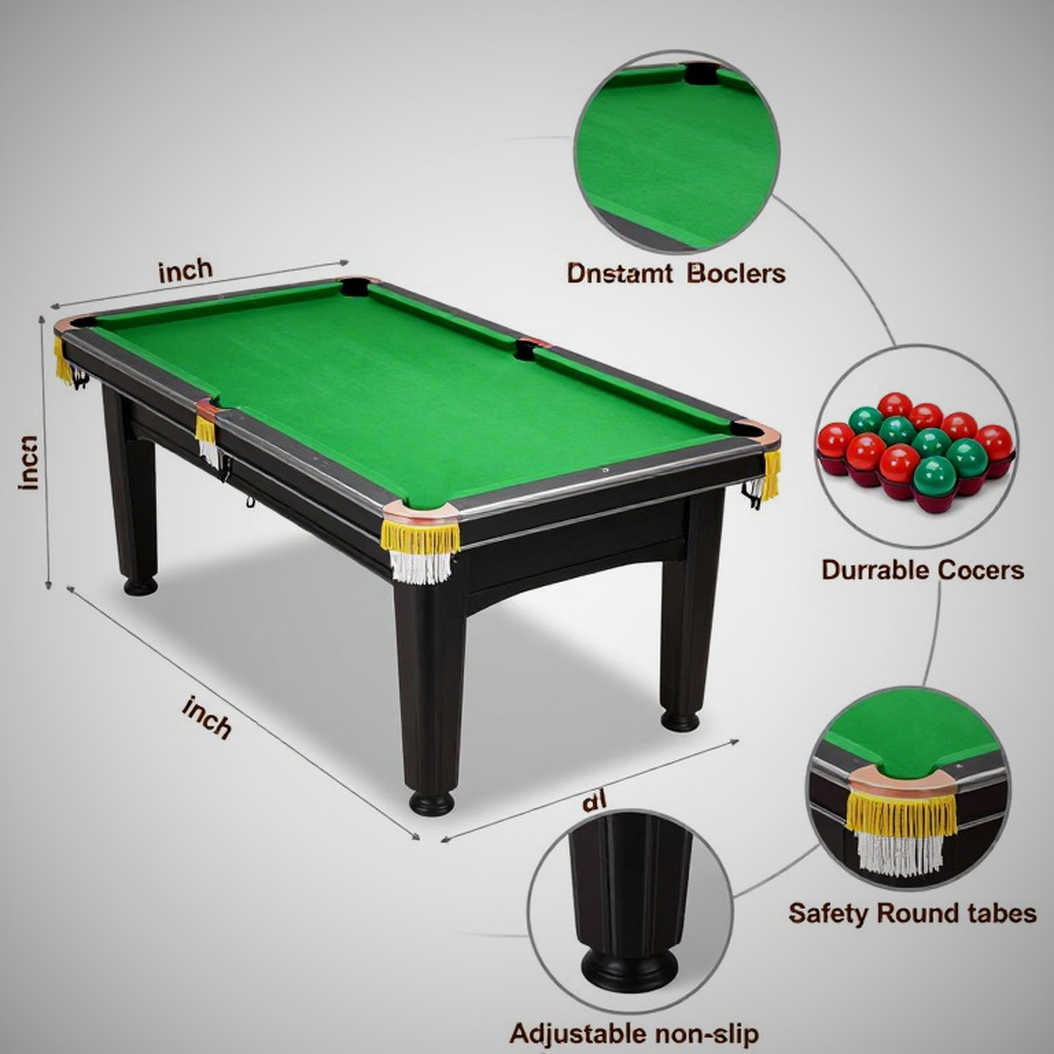 Bàn bi-a im lặng: Khi phòng ngự trở thành ngôn ngữ của snooker hiện đại Bàn bi-a im lặng: Khi phòng ngự trở thành ngôn ngữ của snooker hiện đại