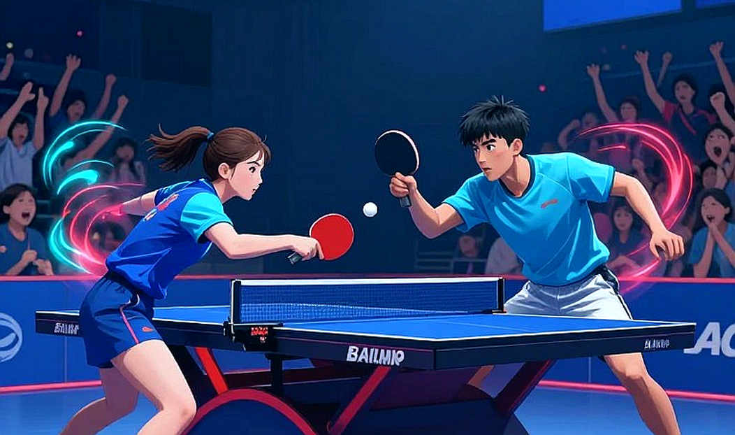 Worthing TTC mở giải Junior Team 1 Star: Bản đồ khoảng trống ở đáy kim tự tháp bóng bàn Anh