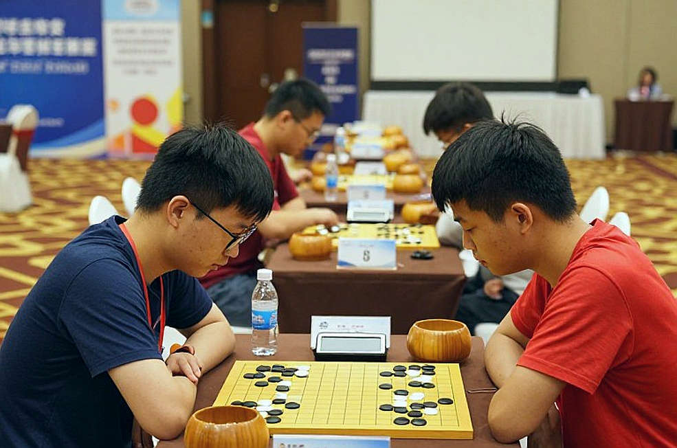 Chiến cờ ngoại giao: Bản ghi chép Sindarov và màn chào đón thế hệ mới của cờ vua