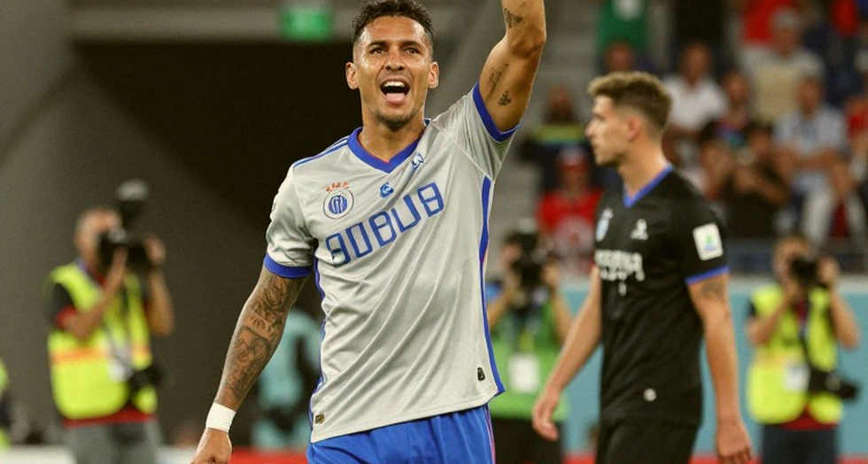 Inter Milan thay máu: Ausilio ra đi, Baccin kế nhiệm – Cuộc chuyển giao quyền lực thầm lặng ở Giuseppe Meazza Inter Milan thay máu: Ausilio ra đi, Baccin kế nhiệm – Cuộc chuyển giao quyền lực thầm lặng ở Giuseppe Meazza