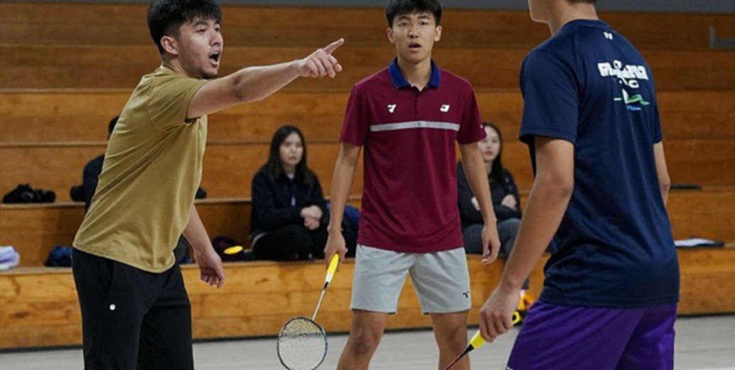 Asian Games 2026: Bảng dữ liệu 68 phút của Satwik-Chirag và lỗ hổng đóng trận ở tuổi 29