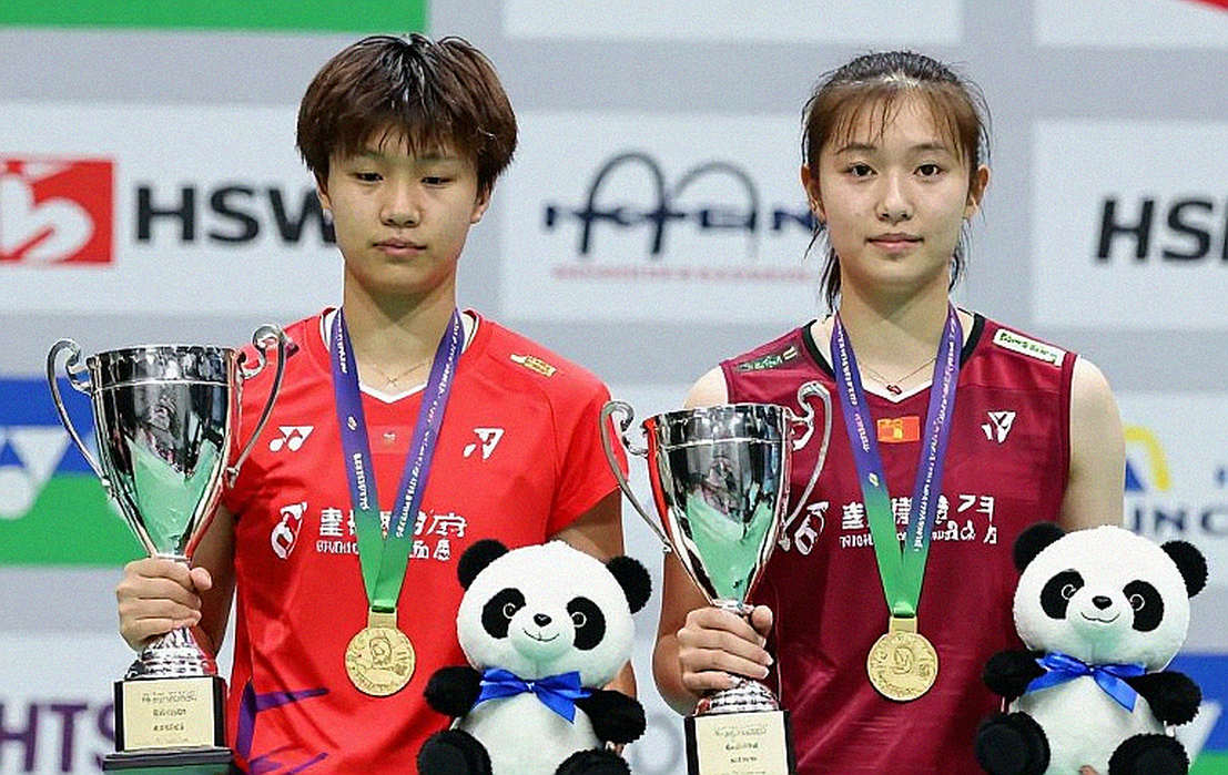 Ấn Độ và canh bạc 20 tay vợt ở Asian Games 2026: Khi sức mạnh dồn vào một đôi