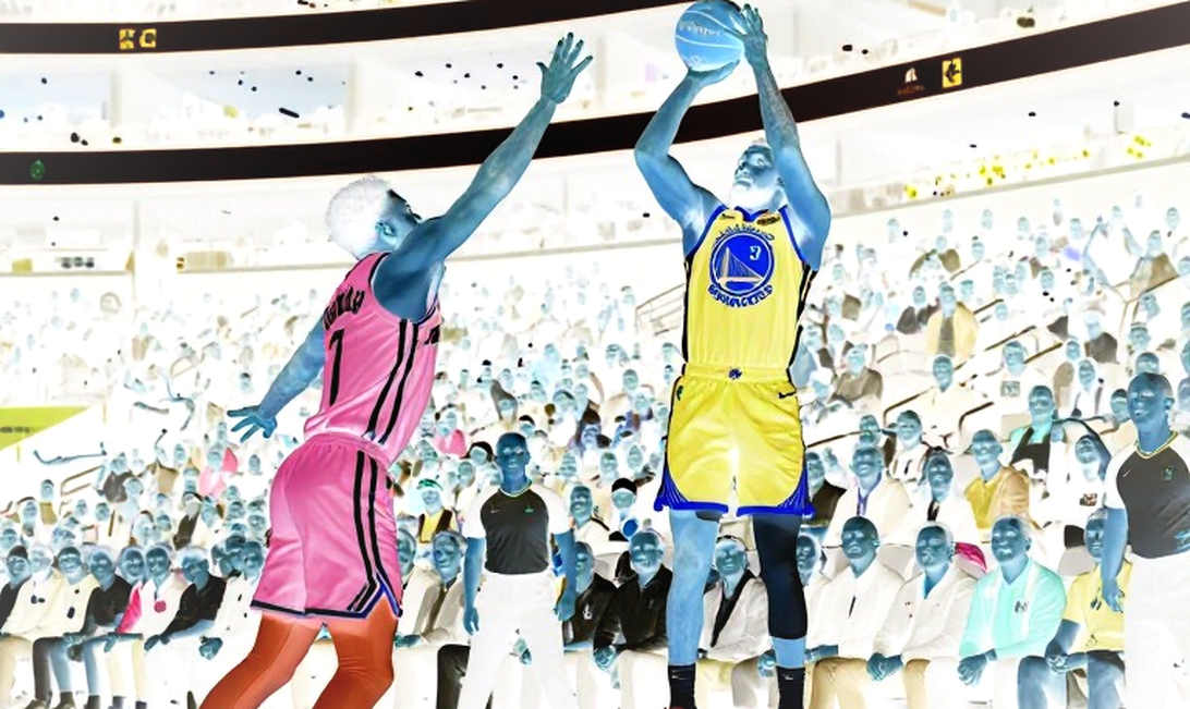Đêm mở màn NBA: Jokić bị khóa bằng một kèm, Denver sụp hiệp bốn, Cleveland đánh rơi cách biệt 29 điểm