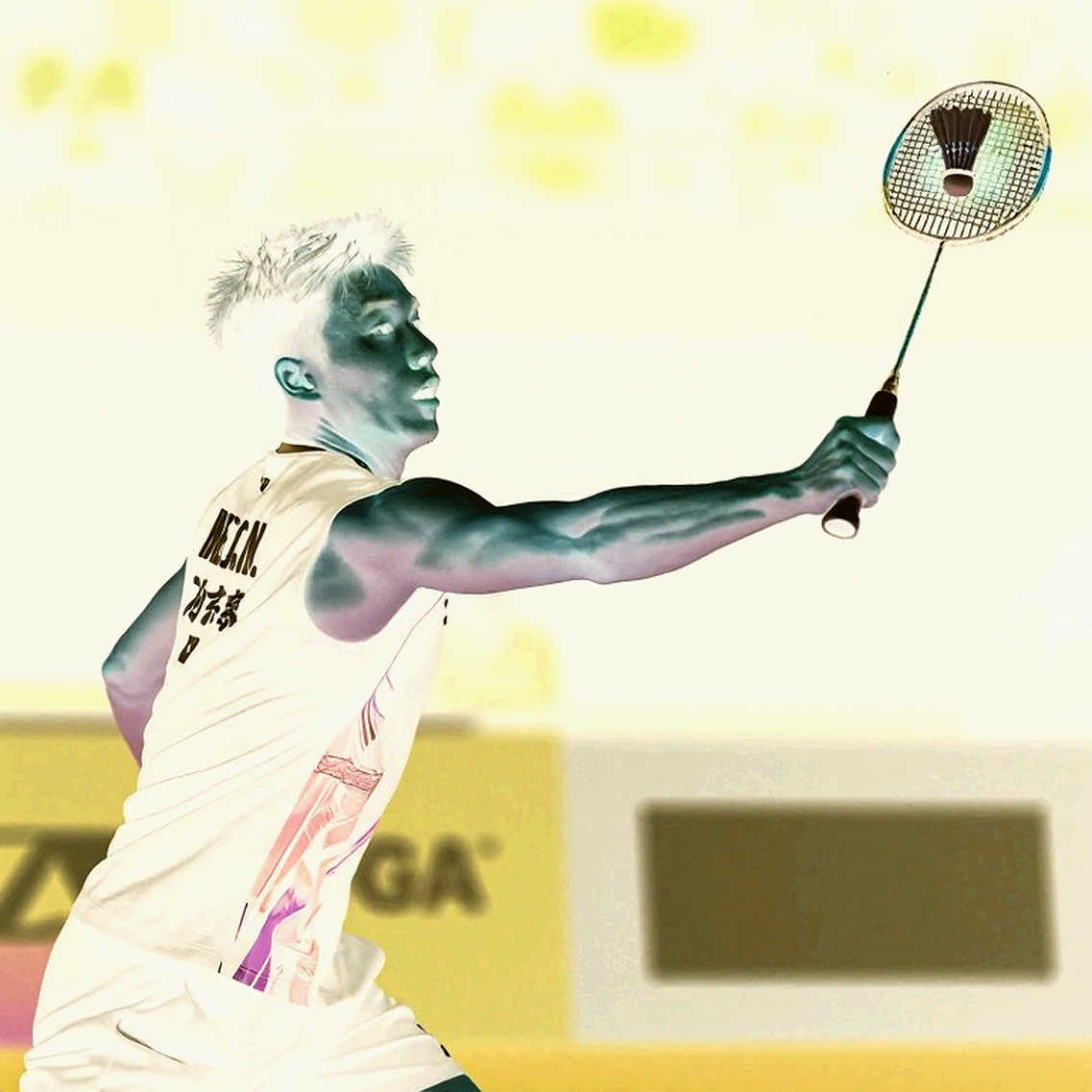 Asian Games 2026: Satwik-Chirag thua sốc ở vòng đầu, đường cong suy giảm nằm ở game ba